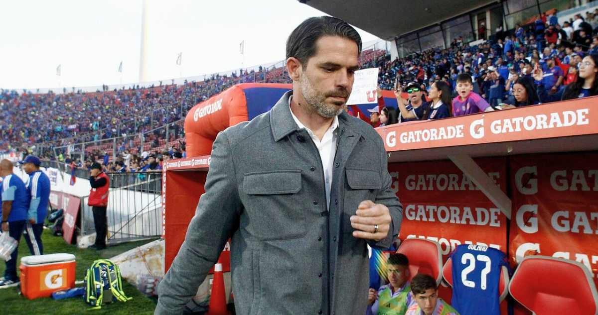 Fernando Gago