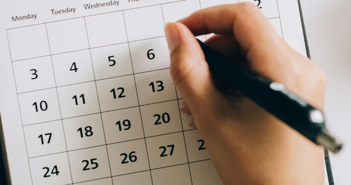Tras feriado del 29 de junio ¿Cuántos quedan en 2026 y cuáles son fines de semana largos?
