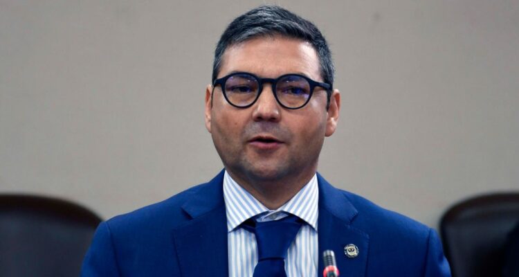 Caso niños haitianos: fiscal descarta tráfico de órganos y explica principales líneas investigativas
