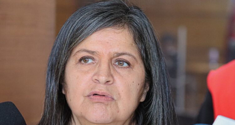 Fiscal Cartagena reconoce que en caso Tomás Bravo "pudimos haber hecho las cosas mejor"