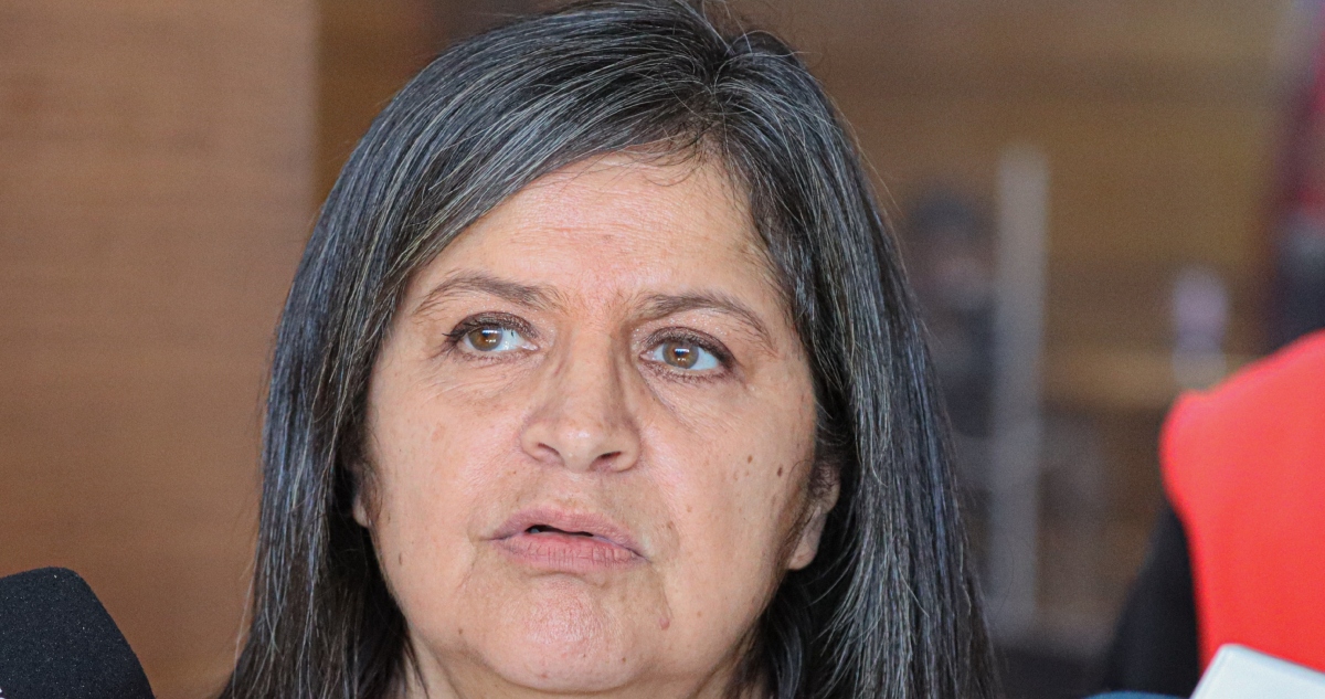 Fiscal Cartagena por caso Tomás Bravo
