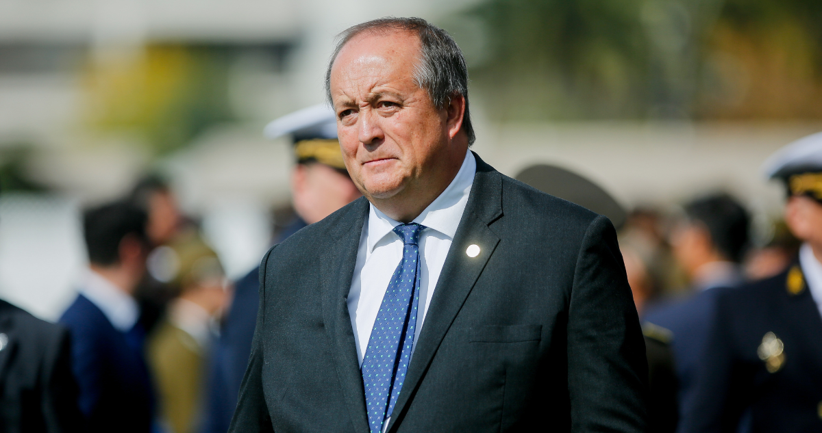 Fiscal Valencia espera que Registro de Vándalos e Incivilidades también incluya delitos económicos