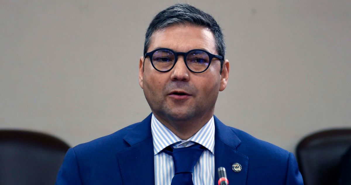 Caso niños haitianos: fiscal descarta tráfico de órganos y explica principales líneas investigativas