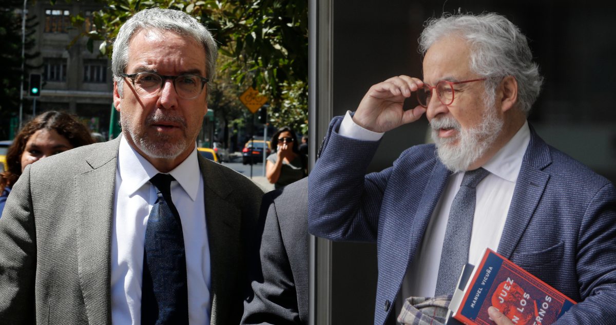 Fiscalía abre investigación contra embajador Gabriel Zaliasnik por presunto nexo con caso Hermosilla