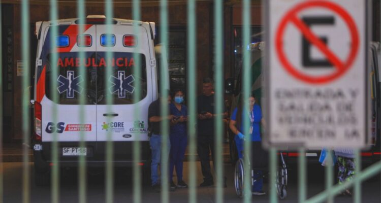 Fiscalía investiga muerte de lactante de un mes tras ingreso sin signos vitales a hospital en Atacama