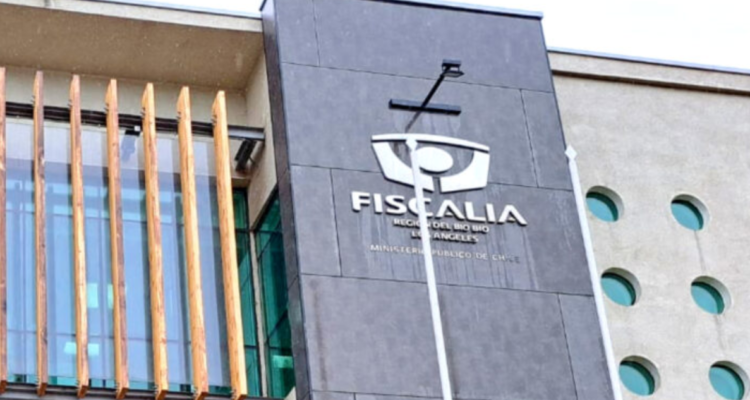 Fiscalía y corrupción judicial en Los Ángeles: Jueza no se inhabilitó en más de 40 causas