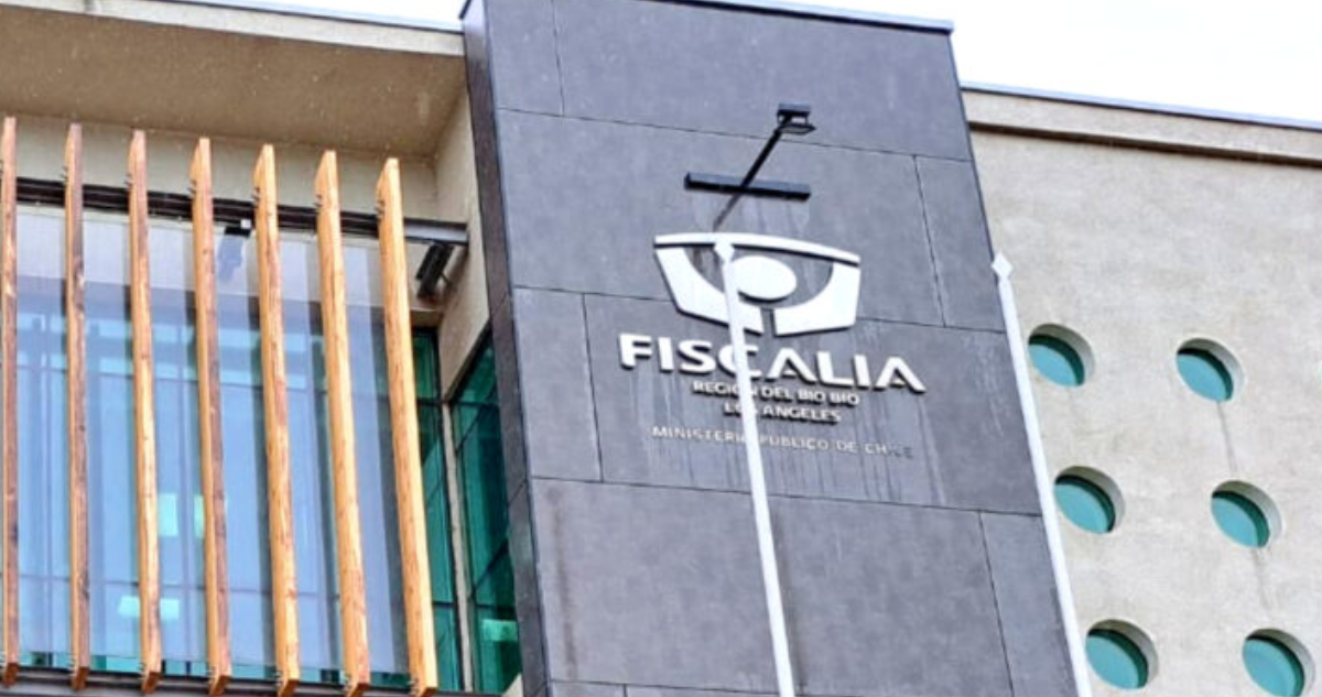 Fiscalía y corrupción judicial en Los Ángeles: Jueza no se inhabilitó en más de 40 causas