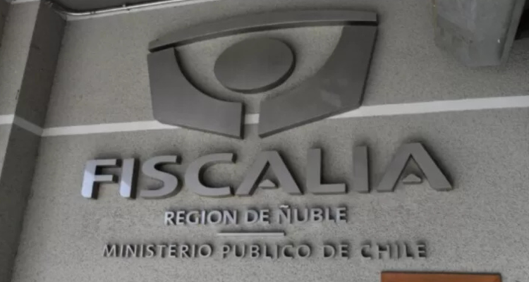Fiscalía Regional de Ñuble