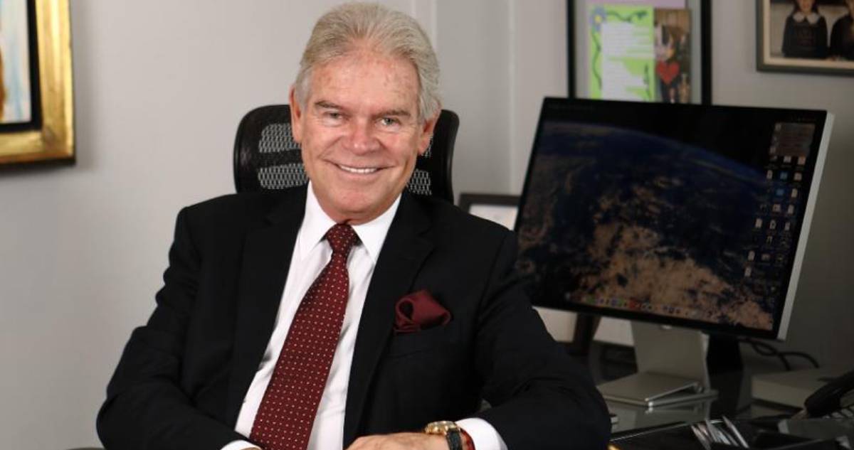 Juan Carlos Fisher