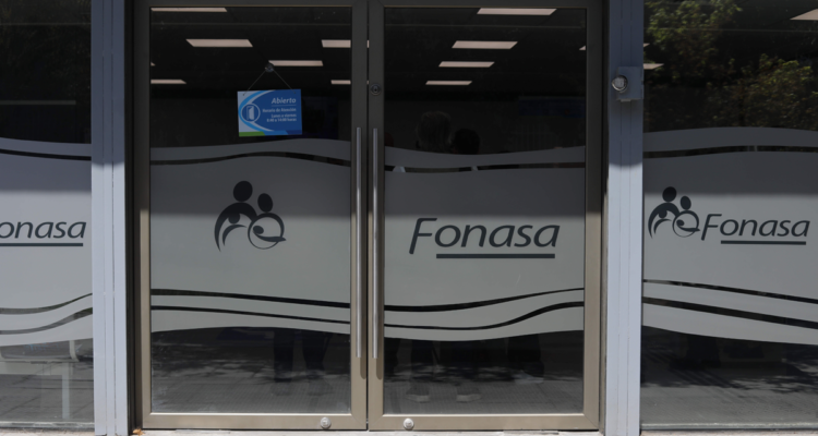 Fonasa | Agencia UNO