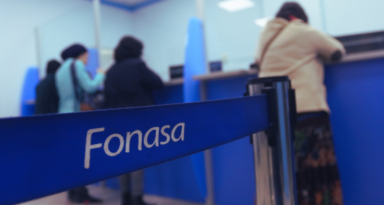 Fonasa