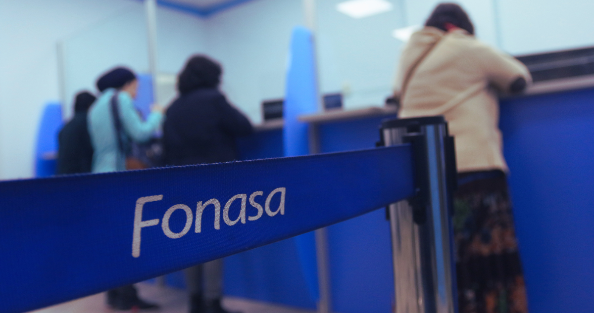 Fonasa