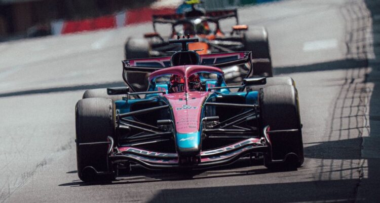 Alpine exigirá que se revise castigo a Pierre Gasly en GP de Mónaco de Fórmula 1.