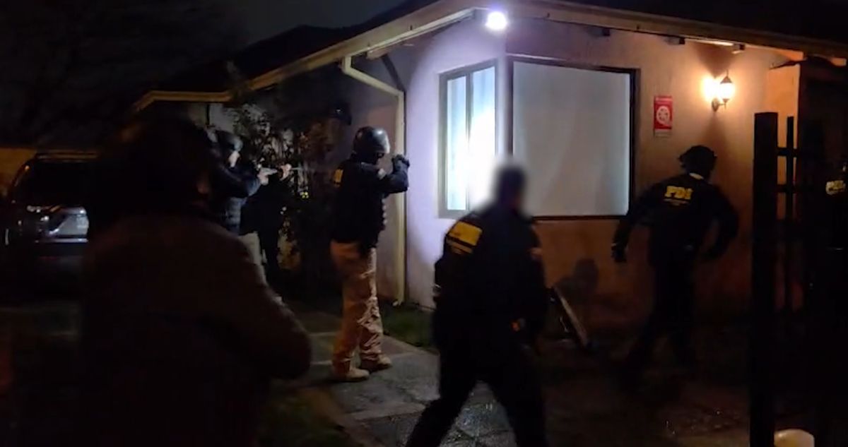 Captura de video