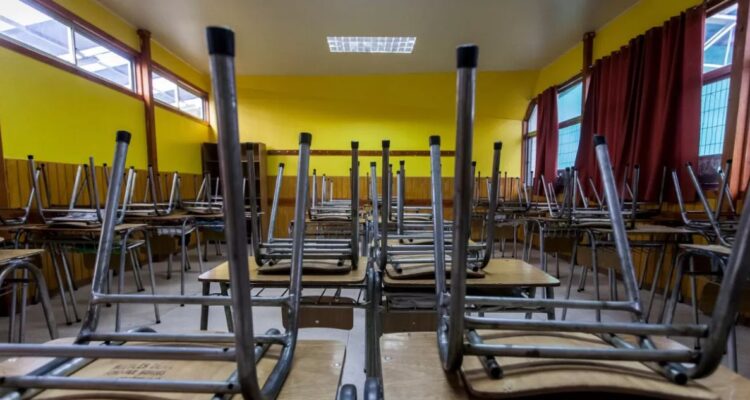 Tribunal Constitucional declara admisibles requerimientos contra Escuelas Protegidas