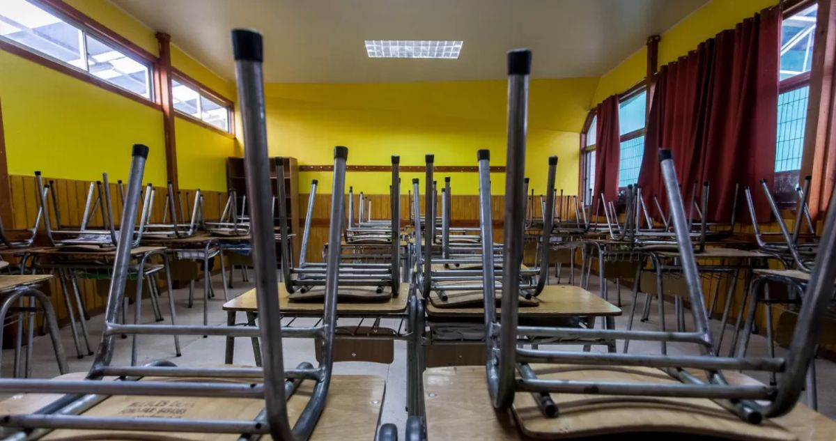 Tribunal Constitucional declara admisibles requerimientos contra Escuelas Protegidas