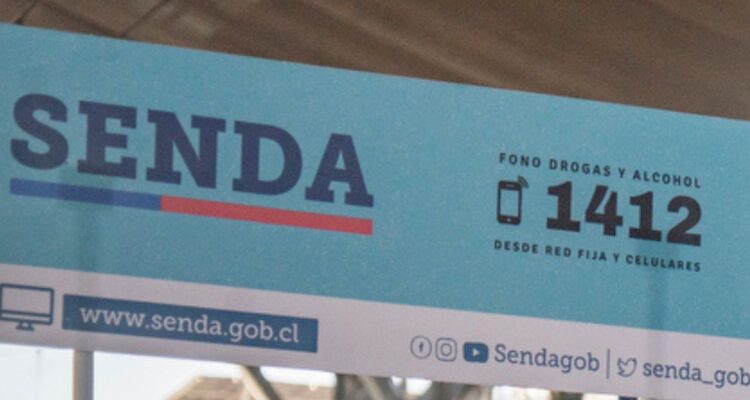 Investigan muerte de mujer en residencia de programa Senda en Valdivia