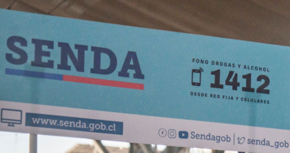 Investigan muerte de mujer en residencia de programa Senda en Valdivia