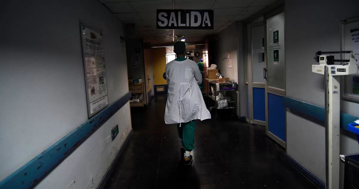 De forma transversal: comisión de Hacienda acuerda pedir revisión de recortes a hospitales públicos