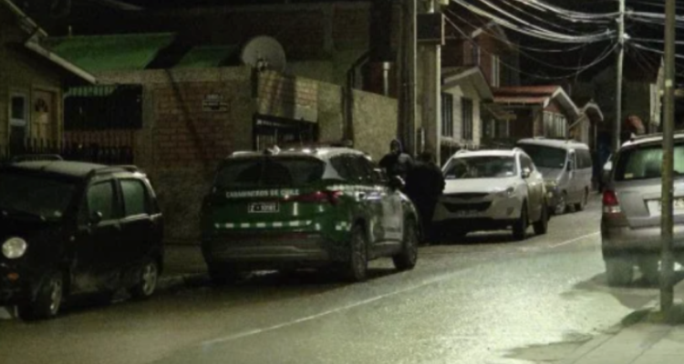 Investigan muerte de mujer que había sido madre hace pocos días en Punta Arenas