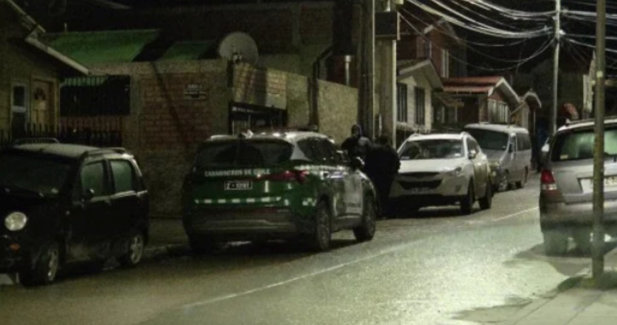 Investigan muerte de mujer que había sido madre hace pocos días en Punta Arenas