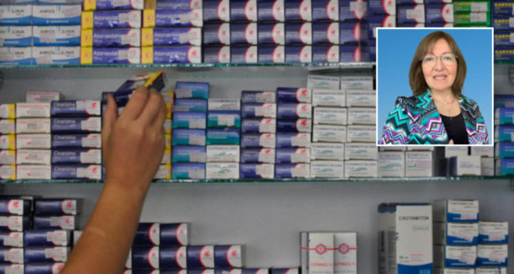 Formalizan a concejala de Puyehue por vender fármacos sujetos a control sin autorización