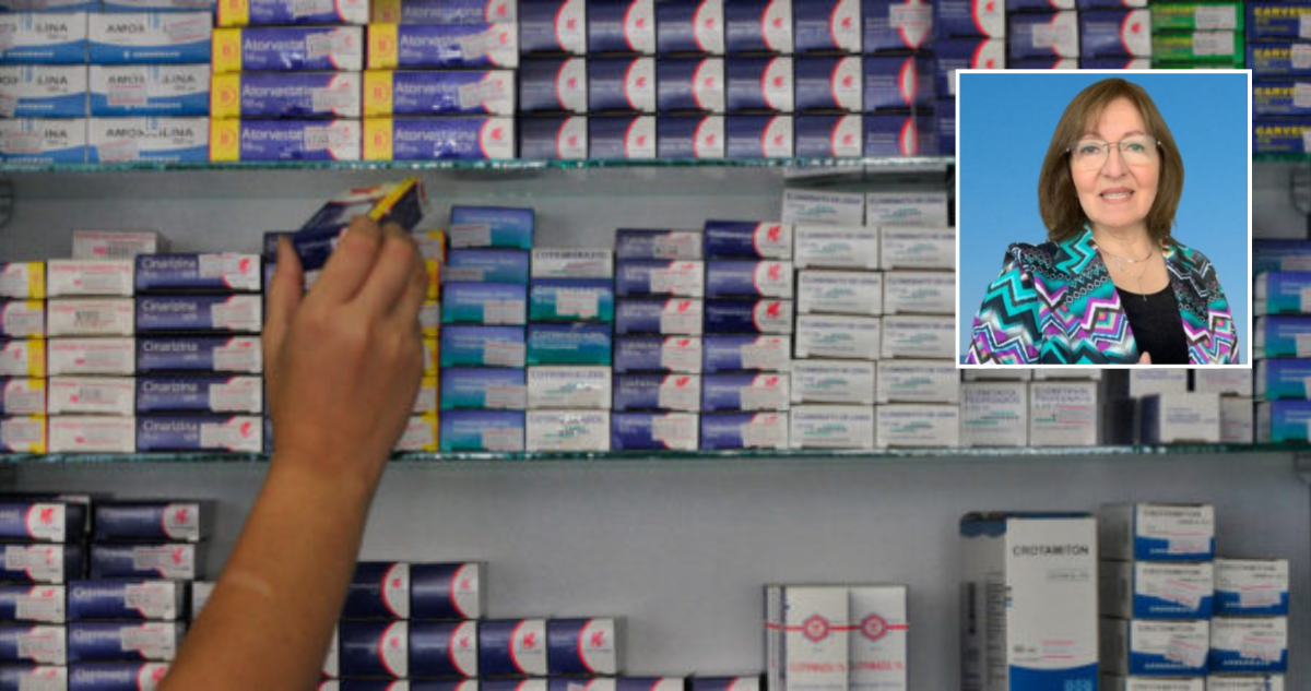 Formalizan a concejala de Puyehue por vender fármacos sujetos a control sin autorización