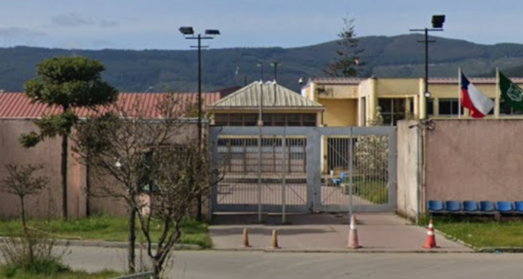 Trabajadores del Servicio de Reinserción Juvenil: “El CIP de Coronel es el más violento de Chile”