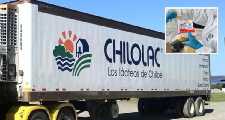 Productores esperan recuperar parte de sus recursos tras inicio de liquidación voluntaria de Chilolac