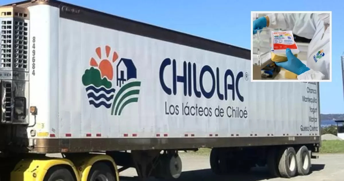 Productores esperan recuperar parte de sus recursos tras inicio de liquidación voluntaria de Chilolac