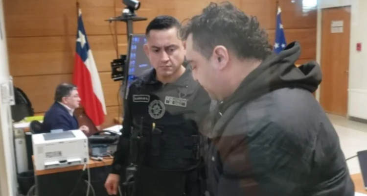 Prisión preventiva para acusado de secuestro y femicidio frustrado en Punta Arenas