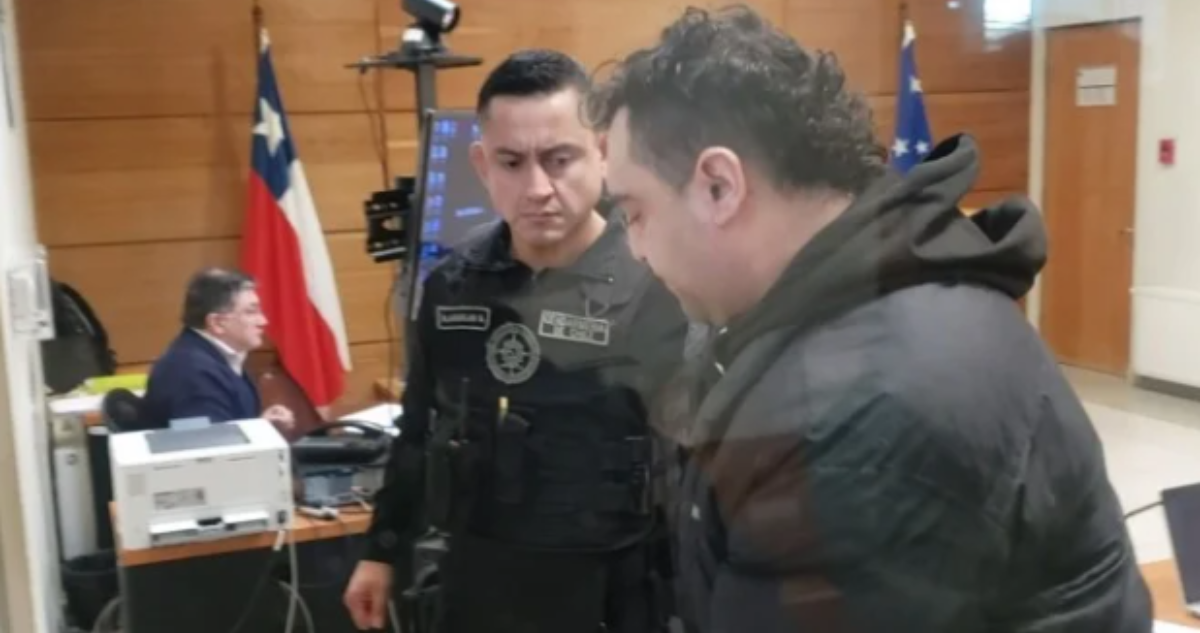 Prisión preventiva para acusado de secuestro y femicidio frustrado en Punta Arenas