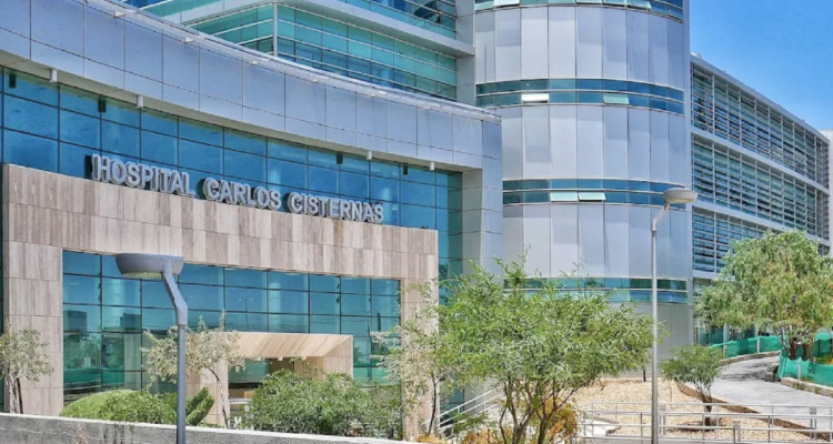 Contraloría detecta pagos por más de $2.353 millones sin respaldo en Hospital de Calama