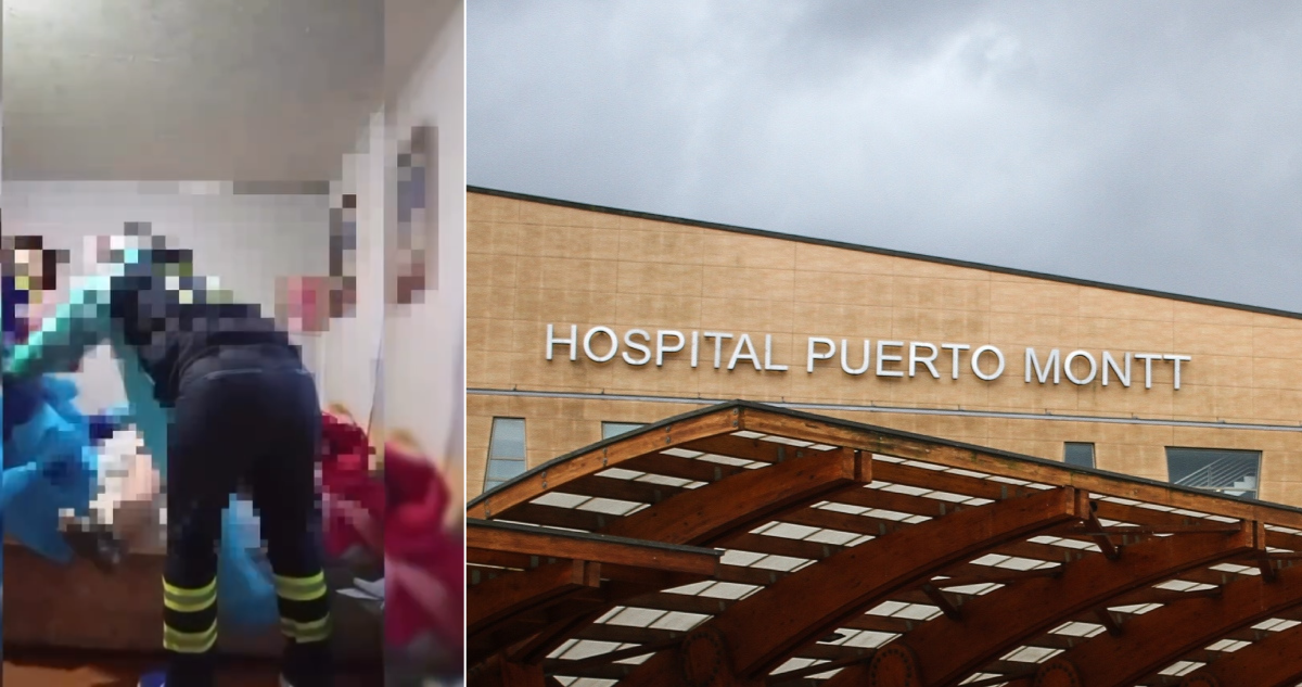 Mujer con discapacidad intelectual tuvo parto en su casa tras ser dada de alta 2 veces en hospital