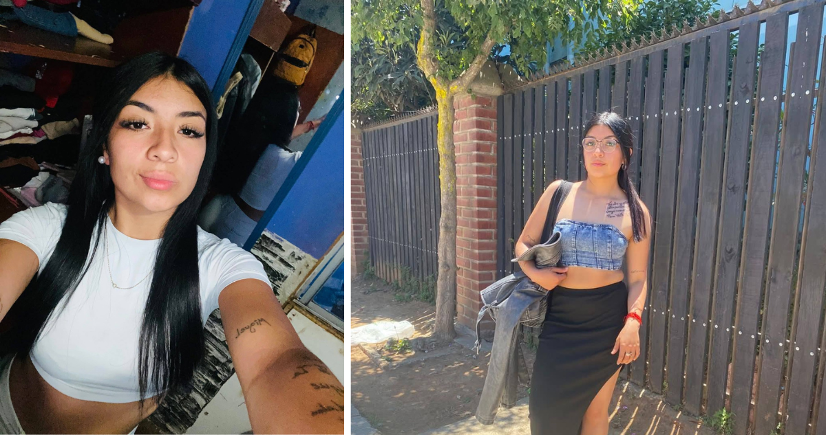 Hermana de fallecida en balacera: “No somos traficantes, no fue ajuste de cuentas, iba caminando”