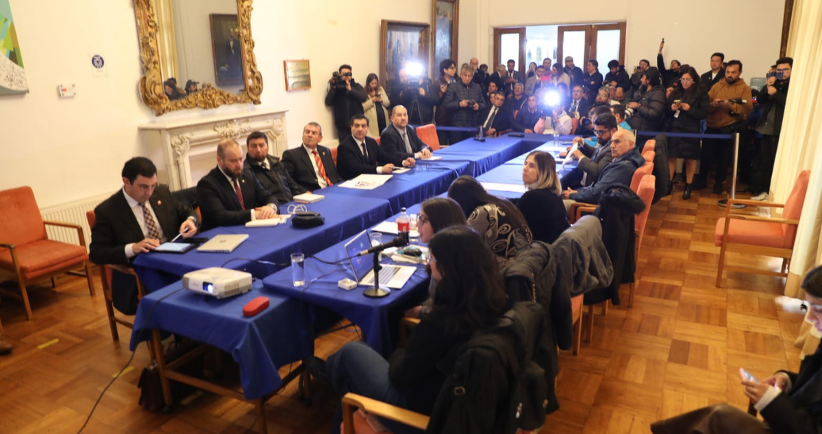 Comisión Ambiental aprueba proyecto de Tierras Raras en Penco tras años de debate