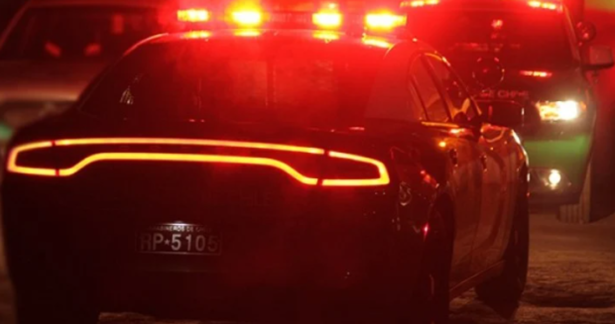 Golpes, objetos contundentes, y arma blanca: hombre queda grave tras agresión en Punta Arenas