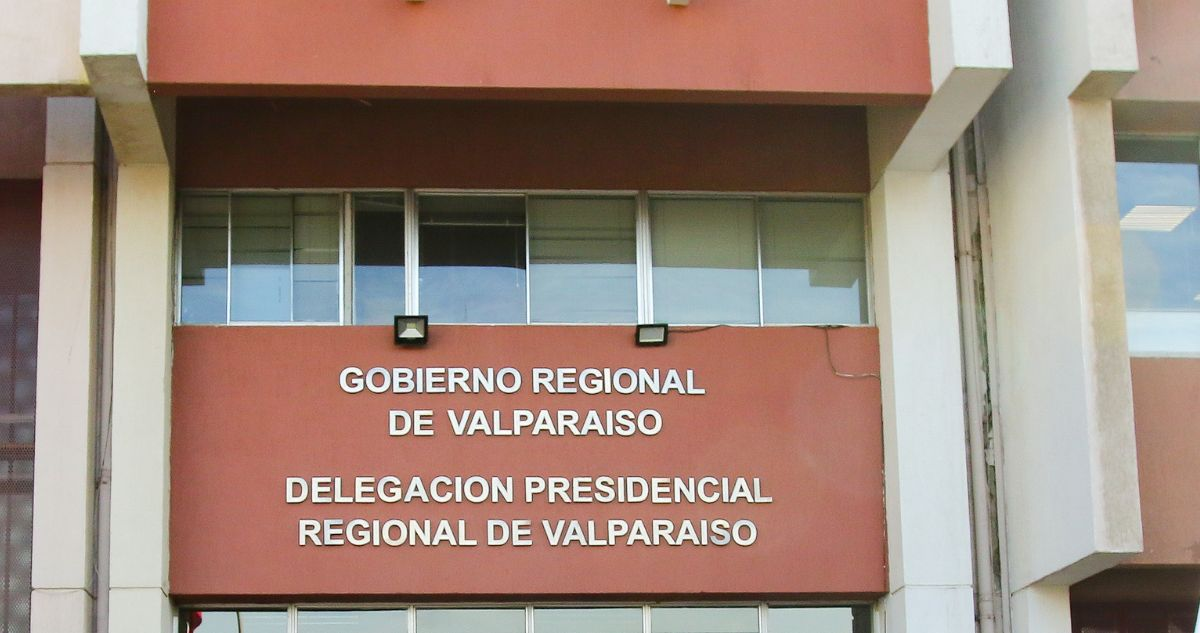 Gremios cuestionan despidos en Delegación Presidencial de Valparaíso y apuntan a razones políticas