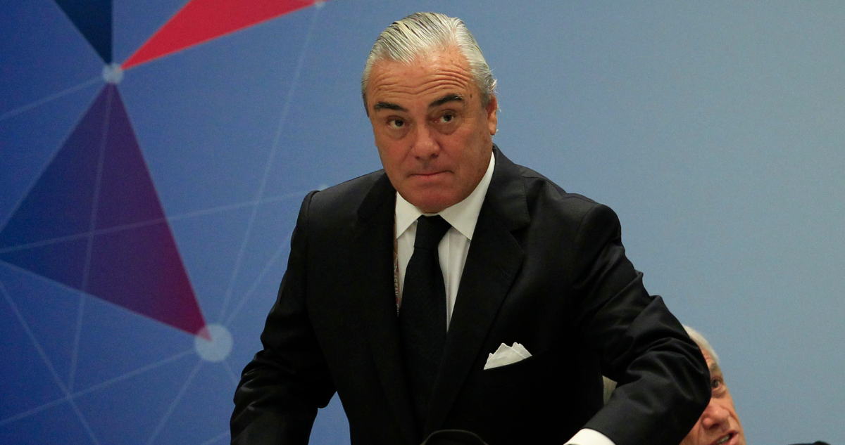 PS rechaza designación de embajador en Vaticano por vínculos con destrucción de archivos de dictadura