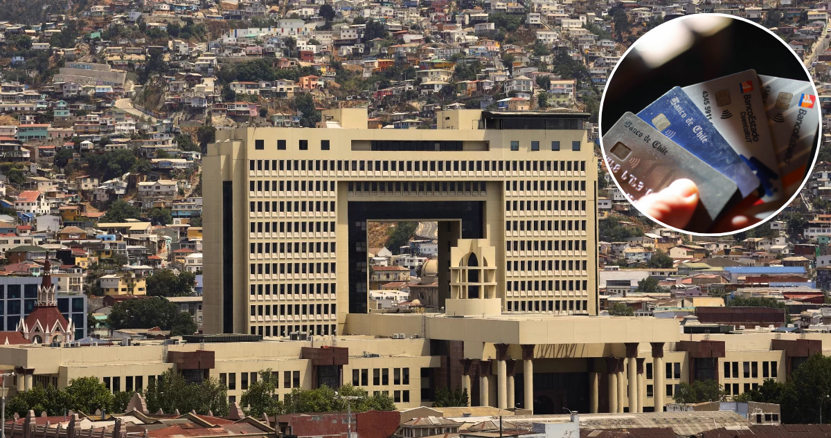 Comisión mixta por secreto bancario abre disputa política en el Congreso: oposición busca mayoría