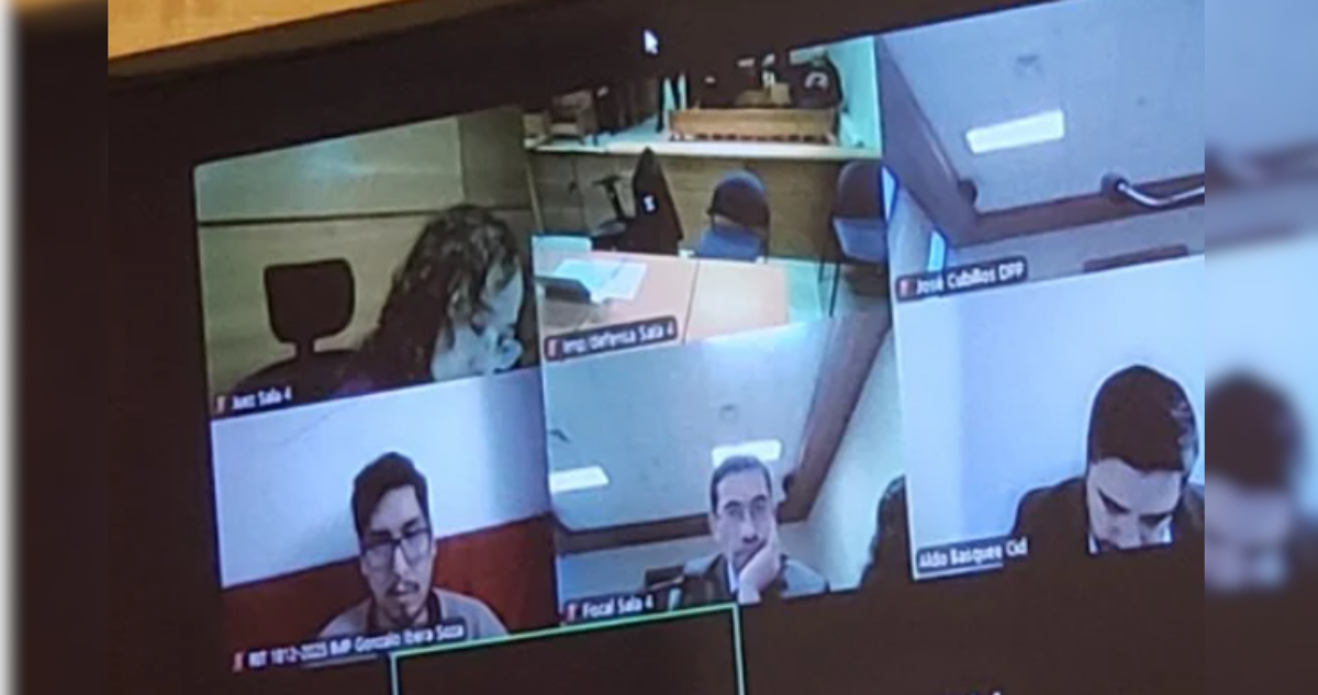 Prisión preventiva para profesor acusado de abuso sexual reiterado contra alumna en Punta Arenas
