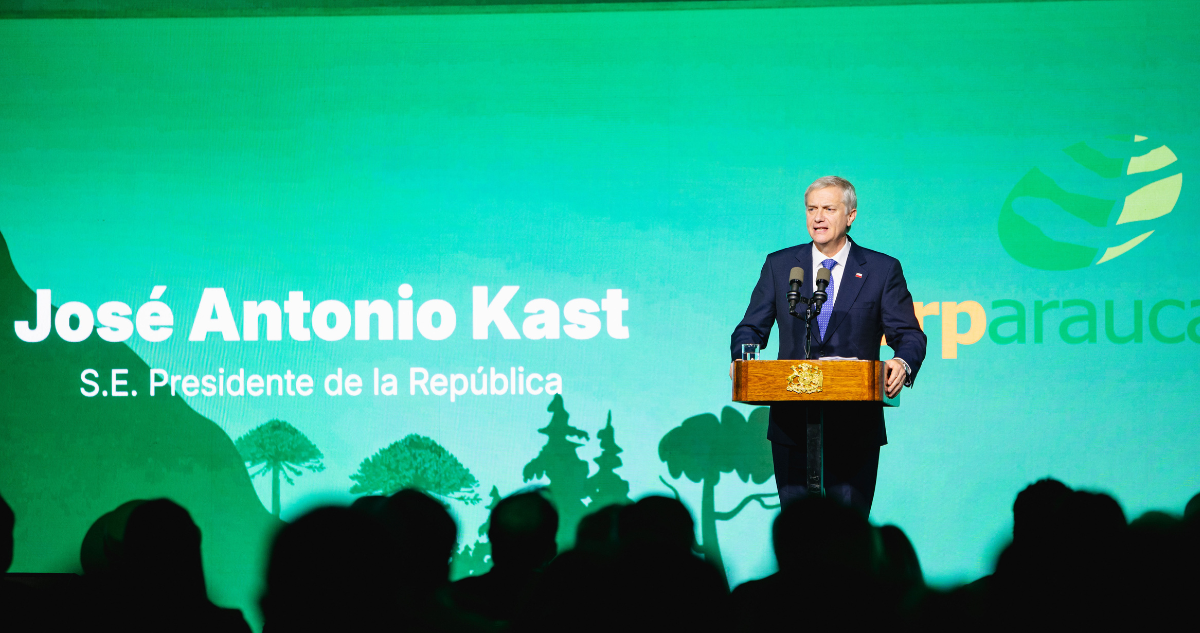 Kast cuestiona compra de tierras para comunidades mapuche: asegura que “no ha servido de mucho”