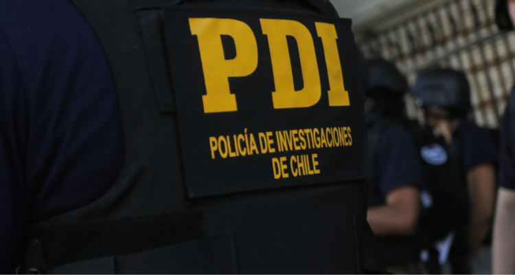 Hombre sufre violento robo en su casa en Limache: lo golpearon y lo trasladaron hasta Villa Alemana