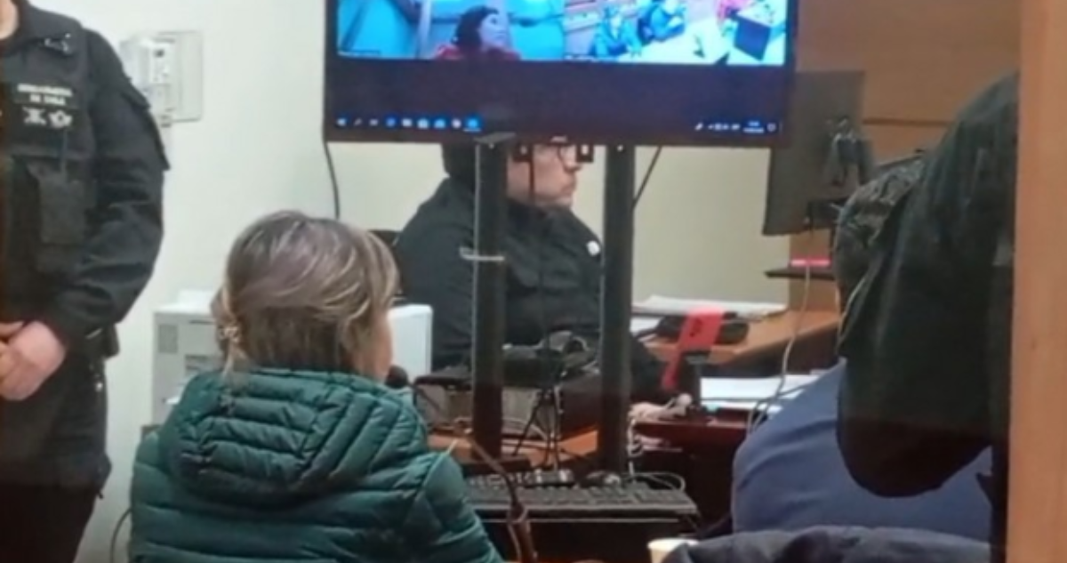 Mujer engañó a sus suegros con falso arriendo para quedarse con su casa en Punta Arenas