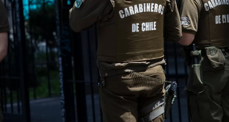 Ataque a residencia de protección en Quillota deja a dos monitores y un residente lesionados