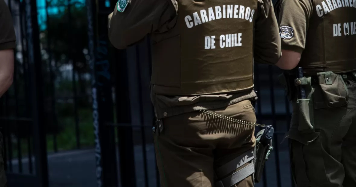 Ataque a residencia de protección en Quillota deja a dos monitores y un residente lesionados