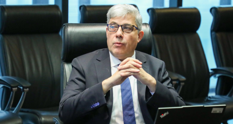Fiscal nacional Ángel Valencia designó a Rolando Canahuate como el nuevo fiscal regional de Ñuble