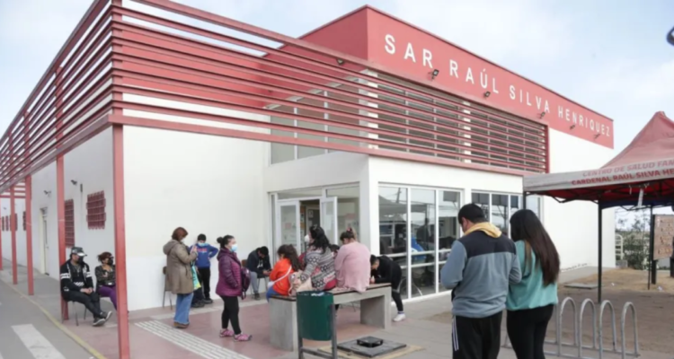 Lactante muere tras ingresar sin pulso a SAR de La Serena: fue derivado a hospital pero no sobrevivió