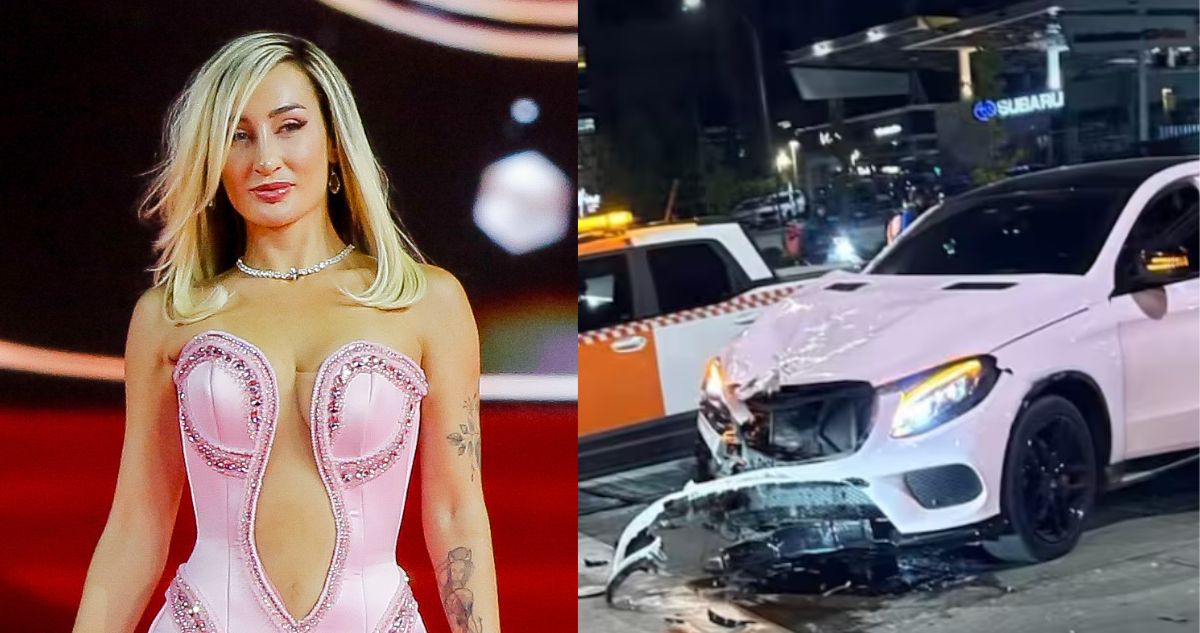 “Desalmada, inhumana y vacía”: Familia de atropellado acusa abandono total y mentiras de Fran Maira