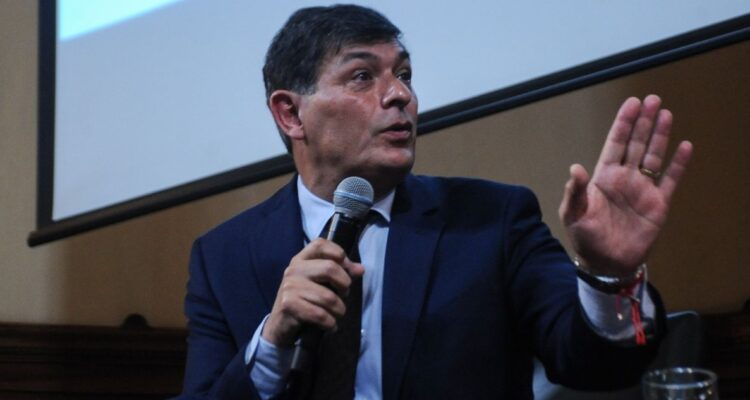 Parisi (PDG) dice que Cuenta Pública “deja sabor a poco” y acusa a Kast de seguir en modo candidato